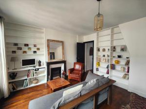 Beau 3 pièces près de Montmartre 1