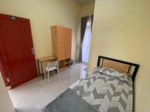 Ben And Ethan Rooms - Sipirok