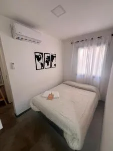 DOCTA Residencia - Salsipuedes