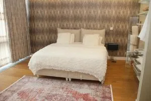 Lovely One Bedroom Appartment-530 - Yenibosna