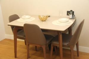 Lovely One Bedroom Appartment-530