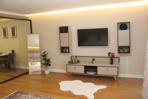 Lovely One Bedroom Appartment-530