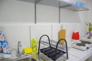 Lolf por las Torres CAINCO, Céntrico y Ámplio