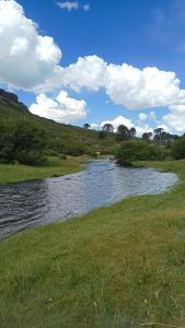 Apart Margarita Caviahue Dpto 2