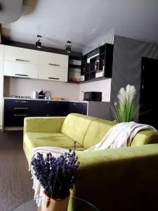 CosHOME - apartament - Magdacheshty