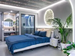 连云港柒夕精品民宿 2号店 - Ta-p'u