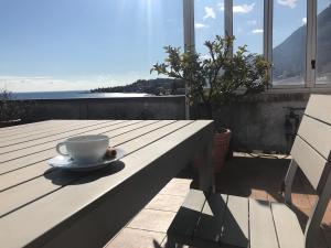 Appartamento Terrazza Paradiso