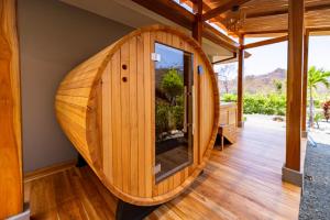 Casa Natura- 3 Bedroom Ocean View Home At Mar Vista