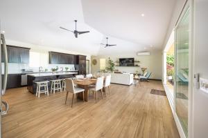 Casa Natura- 3 Bedroom Ocean View Home At Mar Vista