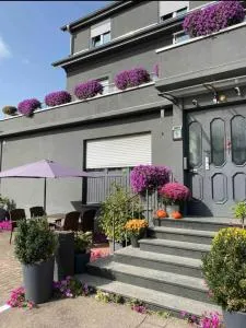 1 grosse elegante Zimmerwohnung 5 Minuten zu Fuss in die Stadtmitte - 伊兹林根