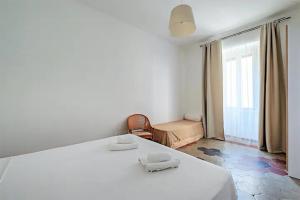 Apartment B4 in the center of Rome WiFi and AC