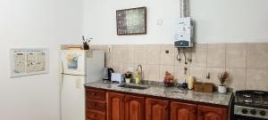 Apartamiento temporario Catamarca
