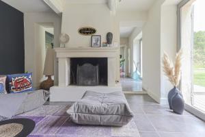 Villas Mas Le Cerf : photos des chambres