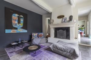 Villas Mas Le Cerf : photos des chambres