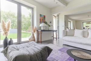 Villas Mas Le Cerf : photos des chambres