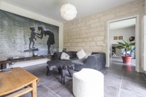 Villas Mas Le Cerf : photos des chambres