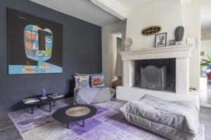 Villas Mas Le Cerf : photos des chambres