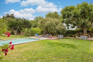 Villas Mas Le Cerf : photos des chambres