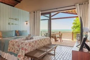 Casa Villa Hegy - Luxo a beira mar por Carpediem - 拉戈伊尼亚