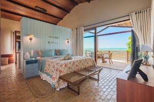 Casa Villa Hegy - Luxo a beira mar por Carpediem