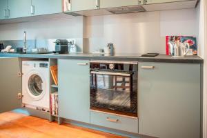 Le Rocher - Chamonix Hypercentre - Refait à Neuf