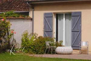 Maison 3chambres aux portes de la Champagne