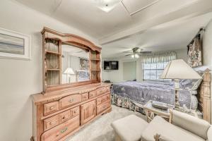 6 Mi to Ski Cloudcroft Home with Fire Pit and Grill