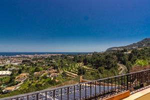 Ref 147) Villa Calpe 10 persons