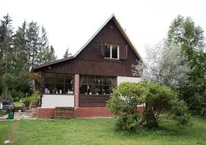 Chata Na Palouchu - 洪波莱茨