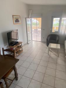 Ferien Haus Evita auf Insel Vir - Wohnung I