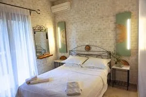 MiTerra Cozy Apartments - 安德里塞纳