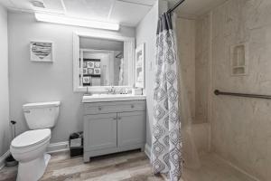 Gorgeous Double Queen Suite! Sleeps 4! Sea Mist 51602