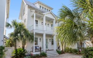 Santa Rosa Beach House on 30A by Oversee 30A