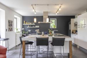 Villas Mas Le Cerf : photos des chambres