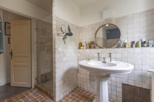 Villas Mas Le Cerf : photos des chambres