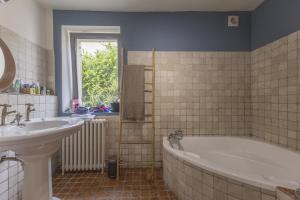 Villas Mas Le Cerf : photos des chambres