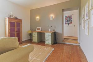 Villas Mas Le Cerf : photos des chambres