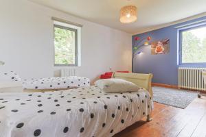 Villas Mas Le Cerf : photos des chambres