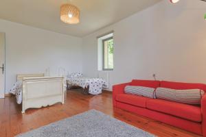 Villas Mas Le Cerf : photos des chambres