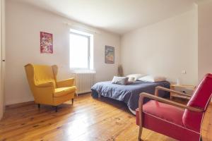 Villas Mas Le Cerf : photos des chambres