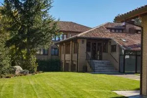 Los Rosales Hotel - Estación de El Espinar