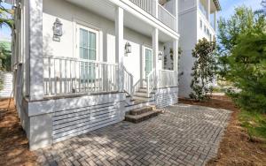 Santa Rosa Beach House on 30A by Oversee 30A