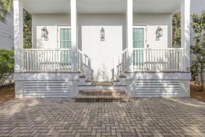 Santa Rosa Beach House on 30A by Oversee 30A