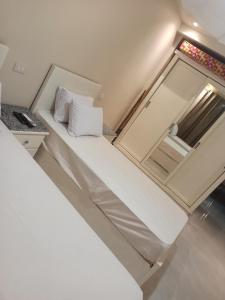 Unique Apartment by the sea, between Hilton and four seasons in the heart of Alexandria, no view