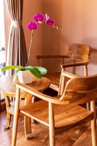 Villa Inspiration - Upscale Villa near Ubud Center