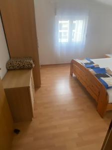 Ferien Haus Evita auf Insel Vir - Wohnung I