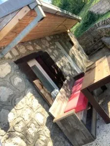 Old village home - Нікшич