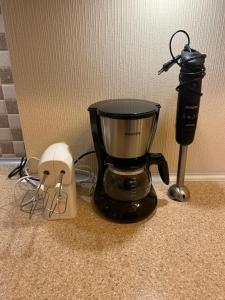 OLD TOWN Republika - 2 rooms - Self Check In - 24 hours - Free parking