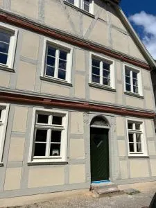 Das Brunnenhaus - Buch