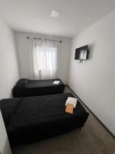 Docta RESIDENCIA - Salsipuedes